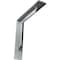 Ekena Millwork Stockport Steel Bracket, Unfinished 2"W x 10"D x 10"H BKTM02X10X10STCRS - alternate 1